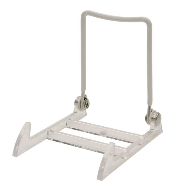 Display Easels/Holders - Large - Box of 12