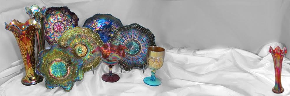 Fenton Art Glass for Sale