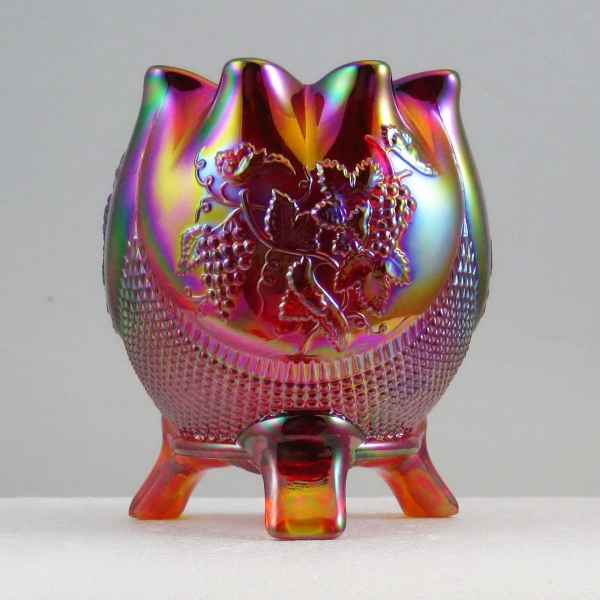 Fenton Glass Archives – Page 4 of 12 – Carnival Glass