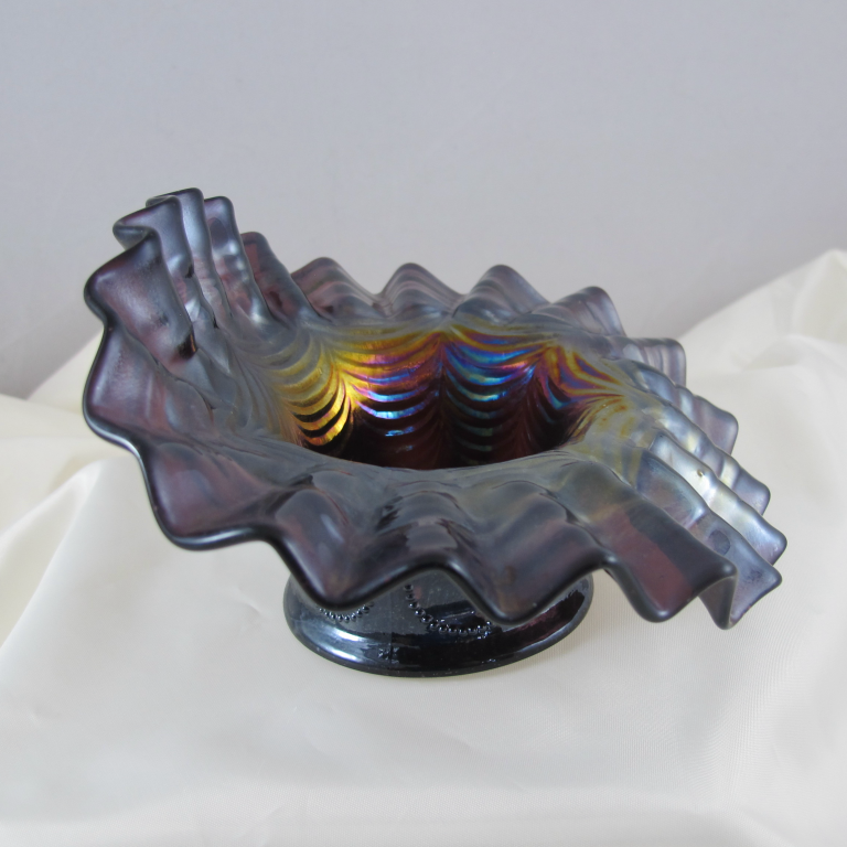 Antique Carnival Glass for sale at